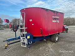 mayer Siloking Duo 22