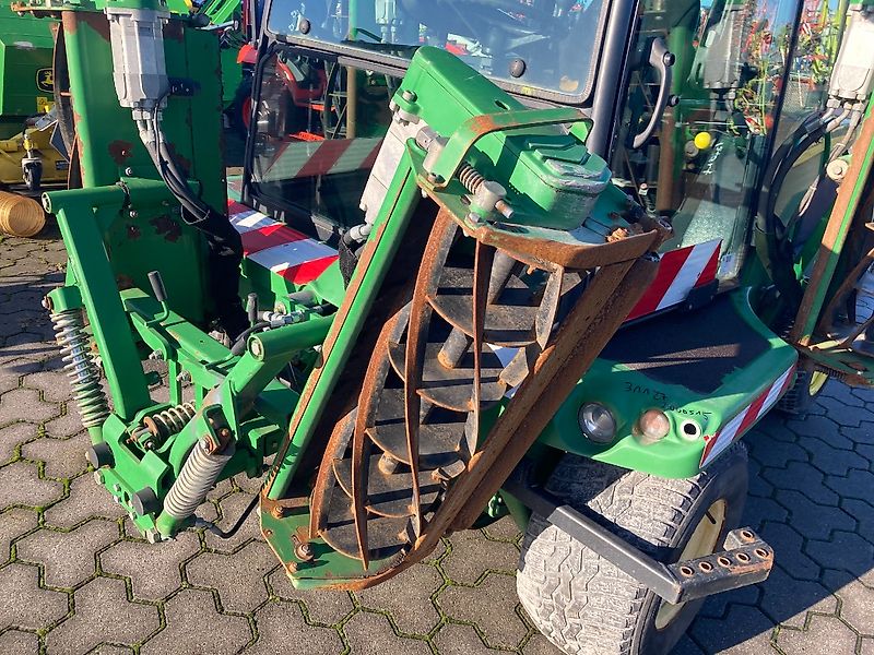 John Deere 1905 Ride On