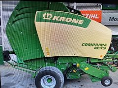 Krone COMPRIMA V180XC