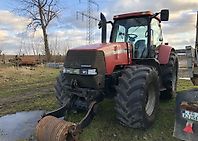 Case MX 270 Case MX 270