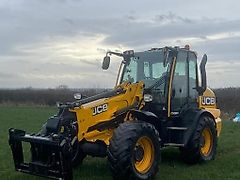 JCB TM320S