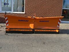SaMASZ PSV 271 VARIO ( unbenutzt )
