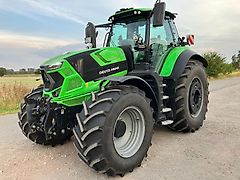 Deutz-Fahr Agrotron 7250 TTV