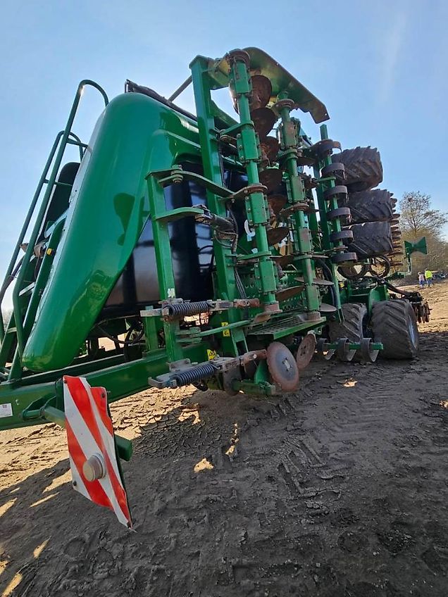 Simba Great Plains CENTURION 600