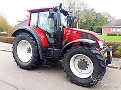 Valtra N163 Direct