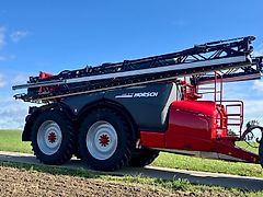 Horsch Leeb 12 TD 2024 PWM 36 m CCS Pro Boom Control