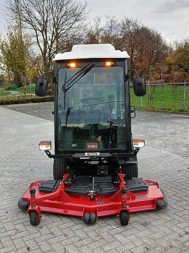 Toro GM3310