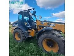 JCB tm 320