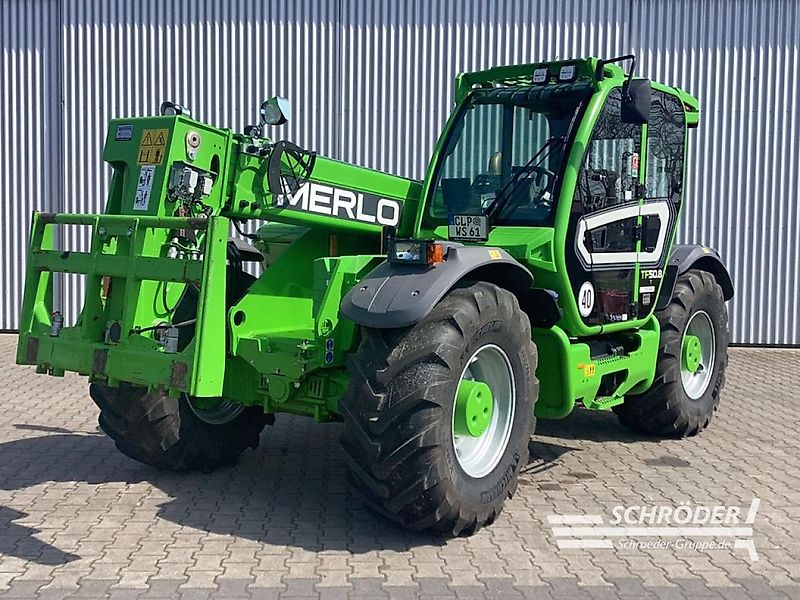 Merlo TF 50.8 T - 170 - HF