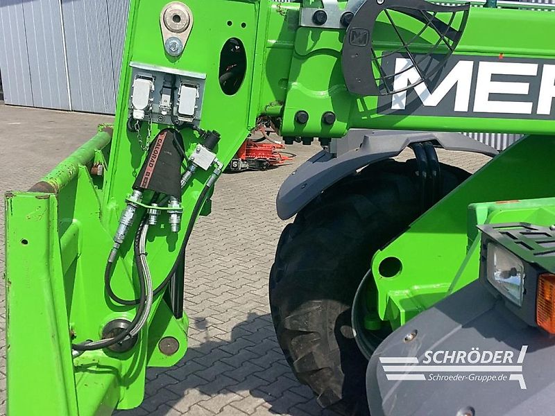 Merlo TF 50.8 T - 170 - HF