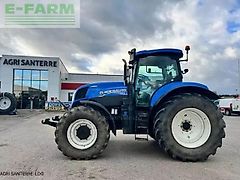 New Holland t7.200 ac