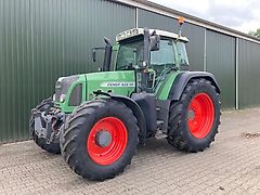 Fendt 820 vario tms