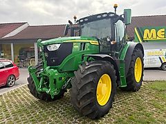 John Deere 6R 185