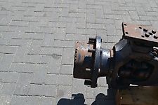 Planetensatz für Allradachse Deutz 7807,7207,7007,6807,DX85