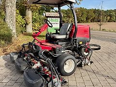 Toro Reelmaster 3575