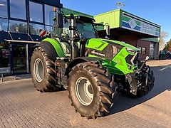 Deutz-Fahr Agrotron 7250 TTV Stage5