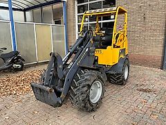 Eurotrac W12S