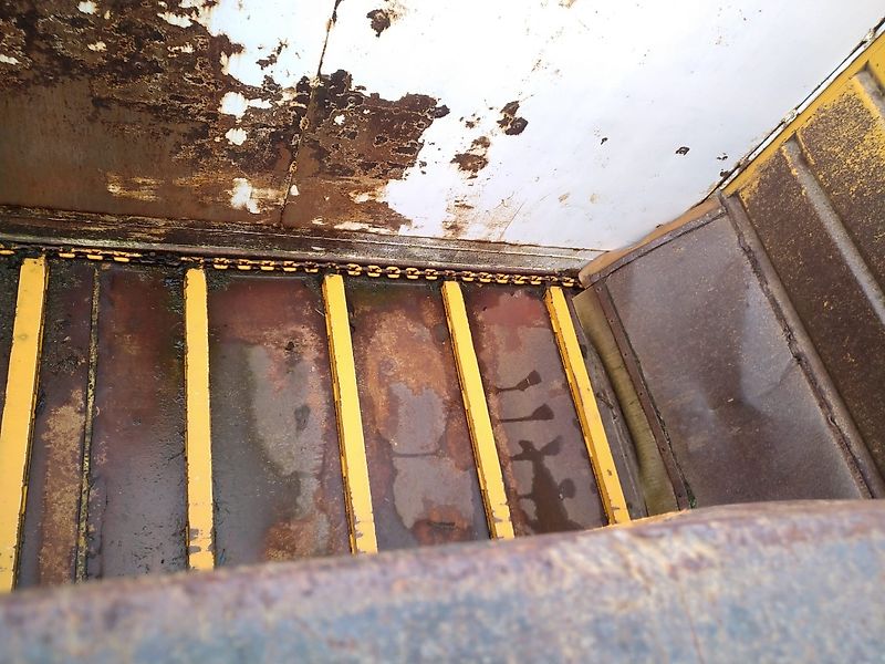 Lucas Abeille 12 Ballenauflöser