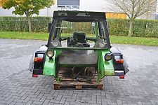 Kabine für Deutz DX 4.70,4.50,4.30,4.10,6.05,6.10,6.30,92,86,80