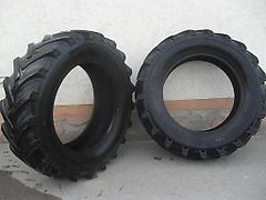 Alliance Agro Forestry A 370