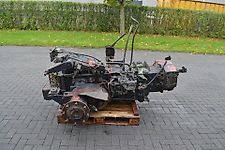 Getriebe für Deutz DX 4.70,DX92,6.05,6.06,6.10,4.50,4.30