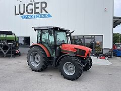 SAME Dorado Natural 80 (Stage V)