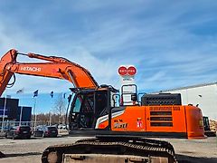 Hitachi ZX350LC-7