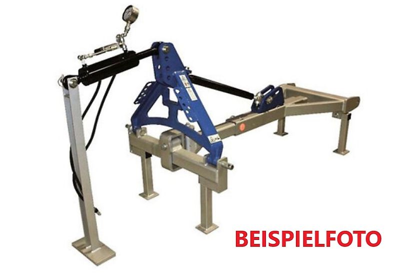 Köckerling Zugkraftverstärker d-40mm