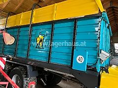 Mengele ROTOBULL 7000