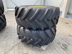 Continental 600/70R30