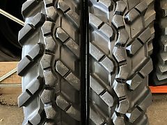2 Alliance Agriflex +363 VF 270/95R36 140 D