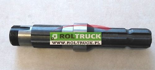 Renault Zapfwelle RENAULT L230 Q35mm 7700012302