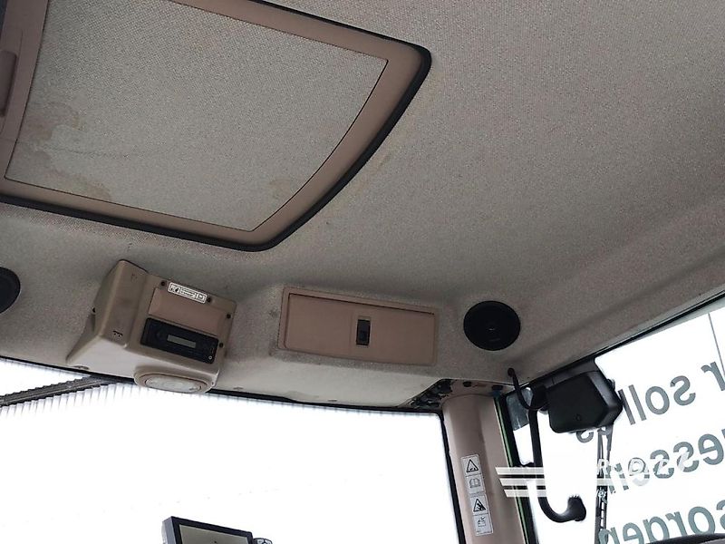 Fendt 828 VARIO S4 PROFI PLUS