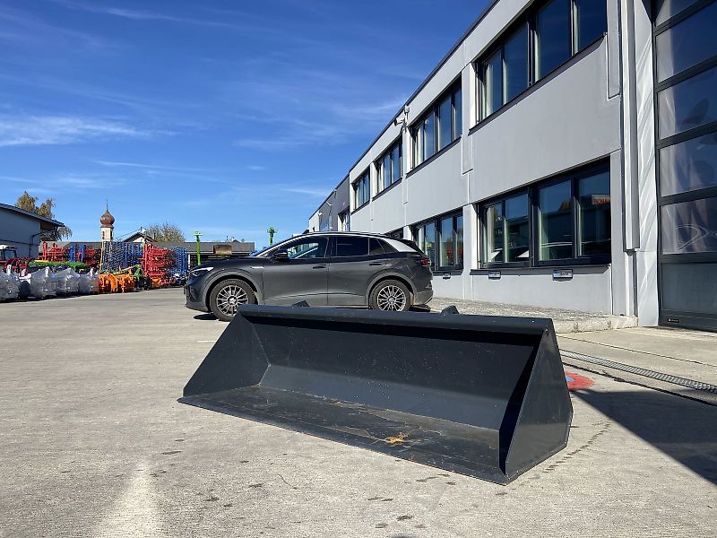 Stekro Universalschaufel 2m