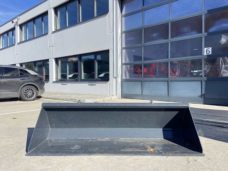 Stekro Universalschaufel 2m