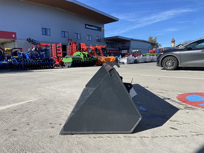 Stekro Universalschaufel 2m