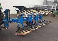 Lemken Europal 7 4 N 100 Lemken Europal 7 4 N 100