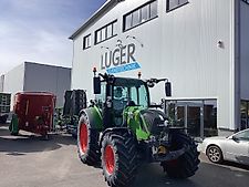 Fendt 314 Vario Gen4