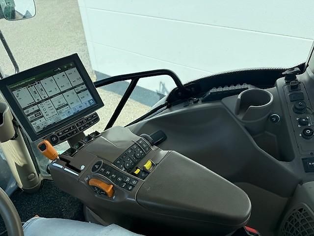 John Deere 6130R Fun