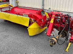 Pöttinger NOVACAT 302 ED