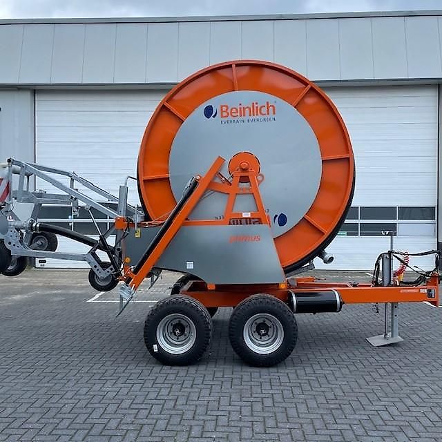 Beinlich primus 400/110