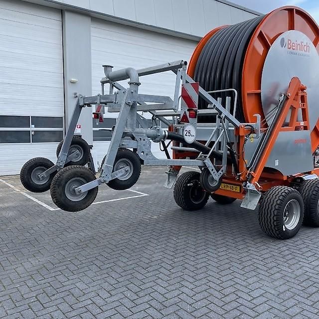 Beinlich primus 400/110