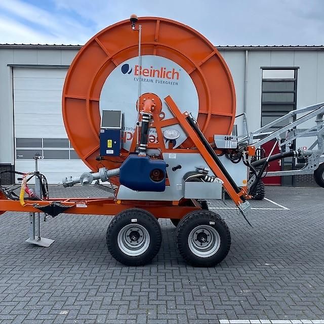 Beinlich primus 400/110