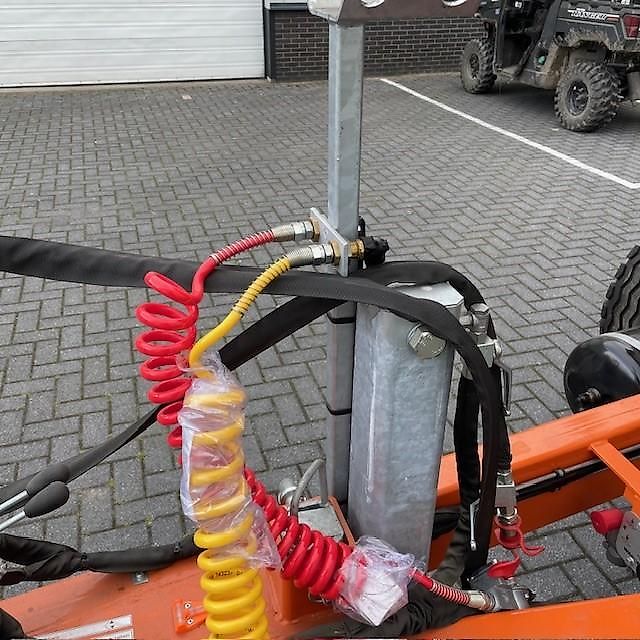 Beinlich primus 400/110