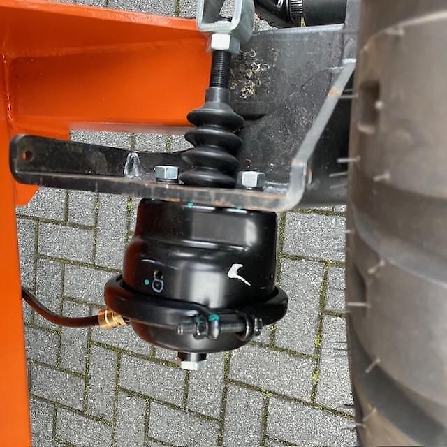 Beinlich primus 400/110