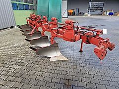 Niemeyer 6-Schar Beetpflug