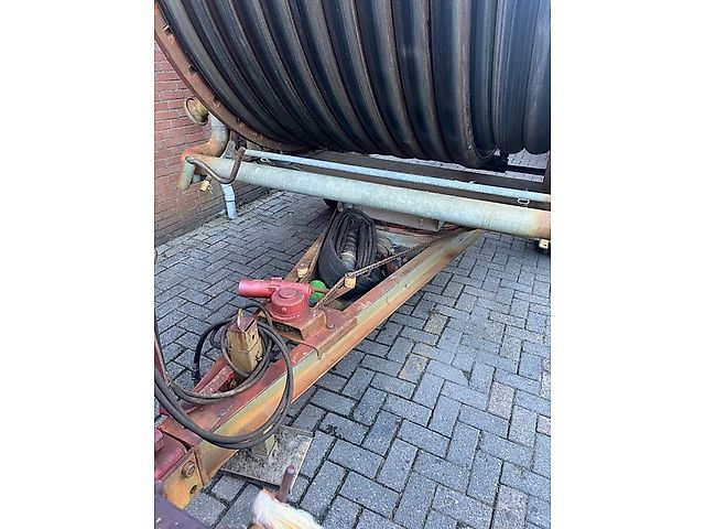 Irrifrance 110-340 / Optima 1020