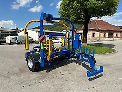 Göweil G5012 Wickelmaschine