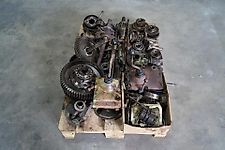 Getriebe/ Ersatzteile für Deutz 4006,4506,3006,2506,4007,4507