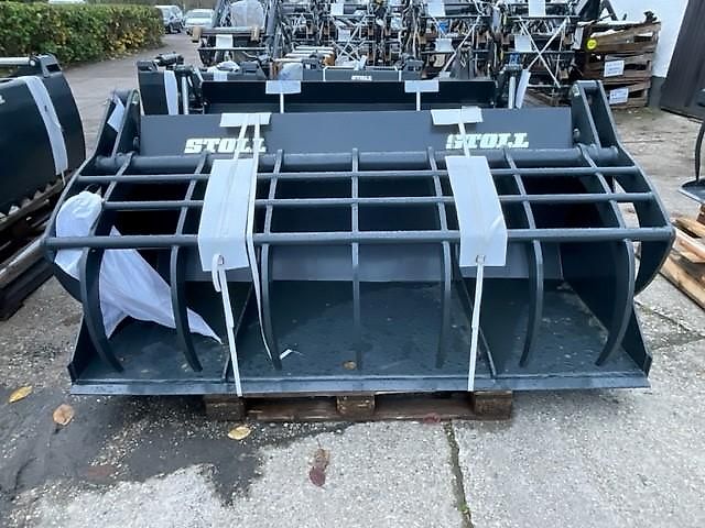Stoll GREIFSCHAUFEL 1,80m, 2,00 m und 2,20m